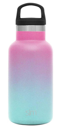 Ascent Water Bottle - 12oz