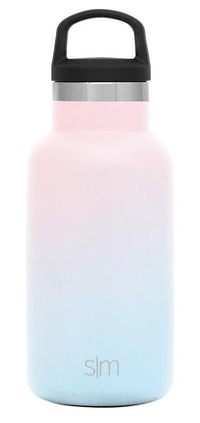 Ascent Water Bottle - 12oz