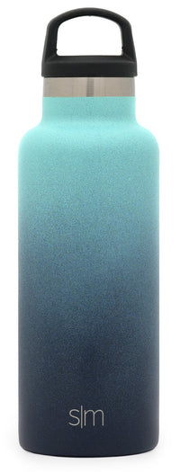 Ascent Water Bottle - 17oz