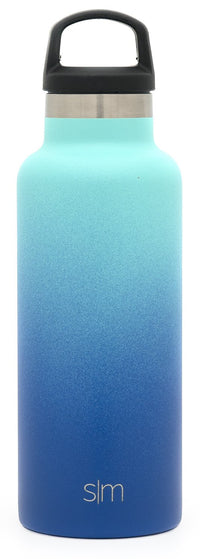 Ascent Water Bottle - 17oz