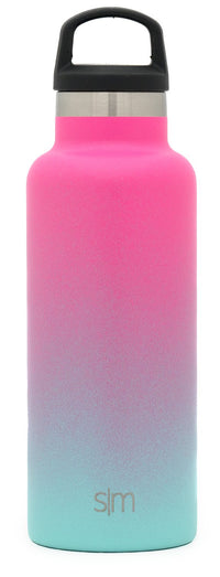 Ascent Water Bottle - 17oz