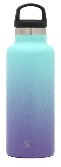 Ascent Water Bottle - 17oz