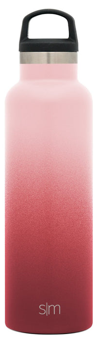 Ascent Water Bottle - 20oz