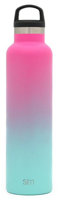 Ascent Water Bottle - 24oz