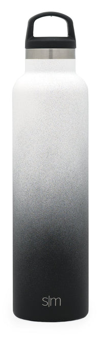 Ascent Water Bottle - 24oz