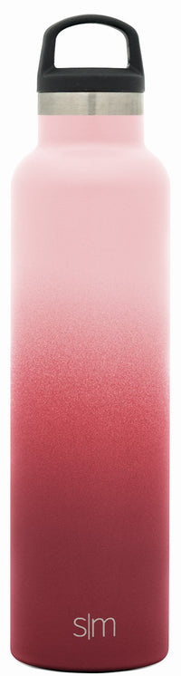 Ascent Water Bottle - 24oz