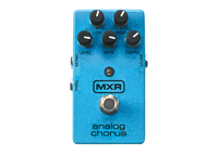 MXR M234 Analog Chorus