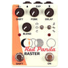 Red Panda Raster in Red Panda Raster