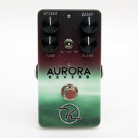 Keeley Electronics Aurora Reverb