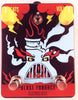 Fuzzrocious Blast Furnace in Fuzzrocious Blast Furnace