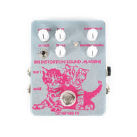 Devi Ever FX The Big Distortion Sound Machine