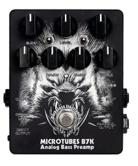 Darkglass Electronics B7K Limited Edition