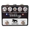 Black Cat Pedals Bee Buzz Fuzz in Black Cat Pedals Bee Buzz Fuzz