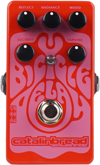 Catalinbread Bicycle Delay