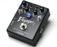 Spaceman Effects Voyager