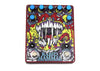 Black Arts Toneworks Rabid Mammal in Black Arts Toneworks Rabid Mammal
