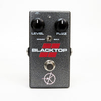 Keeley Electronics Blacktop Fuzz