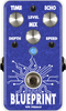 VFE PEDALS Blueprint - Analog Voiced Delay in VFE PEDALS Blueprint - Analog Voiced Delay