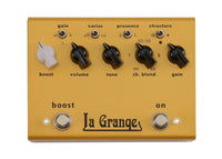 Bogner La Grange