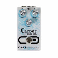 Cast Engineering Casper