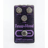 Cast Engineering Texas Flood in Cast Engineering Texas Flood