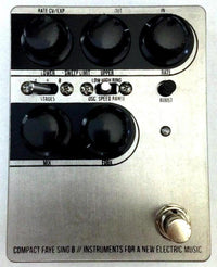Infanem Compact Faye Sing B