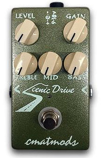 CMATMods Scenic Drive