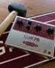 Origin Effects Cali76 STD - Limited Maroon in Origin Effects Cali76 STD - Limited Maroon