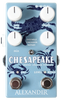 Alexander Pedals Chesapeake in Alexander Pedals Chesapeake