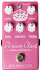 Alexander Pedals: Princess Clang Royal Overdrive in Alexander Pedals: Princess Clang Royal Overdrive