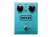 MXR M173 Classic 108 Fuzz