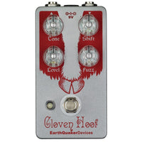 Earthquaker Devices Cloven Hoof
