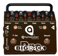 Amptweaker BigRock Pro Pedal