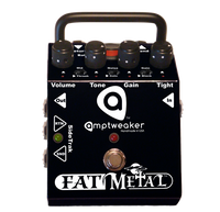 Amptweaker Fat Metal