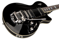 Duesenberg 59 Series Black, Tremolo