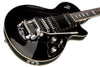 Duesenberg 59 Series Black, Tremolo in Duesenberg 59 Series Black, Tremolo