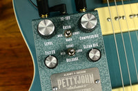 Pettyjohn Electronics CRUSH