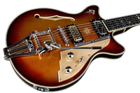 Duesenberg Alliance Joe Walsh Signature