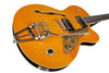 Duesenberg CC Trans Orange in Duesenberg CC Trans Orange