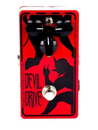SolidGoldFX Devil Drive