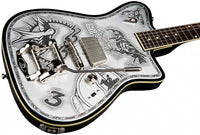 Duesenberg Johnny Depp Artist
