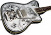 Duesenberg Johnny Depp Artist in Duesenberg Johnny Depp Artist