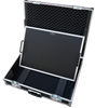FP5538 Free The Tone Forvis Light Pedalboard in FP5538 Free The Tone Forvis Light Pedalboard