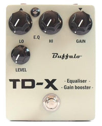 Buffalo FX TD-X