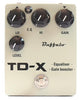 Buffalo FX TD-X in Buffalo FX TD-X