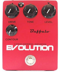 Buffalo FX Evolution