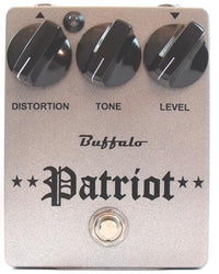 Buffalo FX Patriot