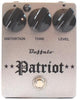 Buffalo FX Patriot in Buffalo FX Patriot