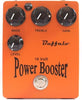 Buffalo FX 18v Power Booster in Buffalo FX 18v Power Booster