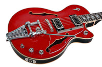 Duesenberg Starplayer TV Deluxe Crimson Red